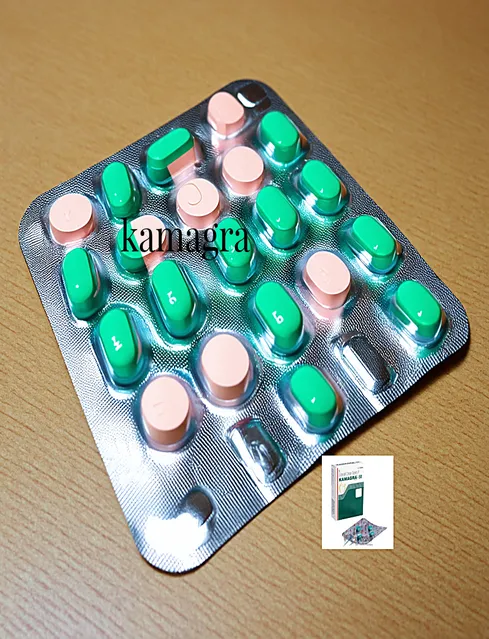 Kamagra 100mg gel prix